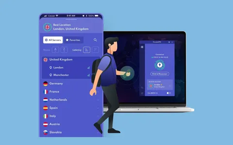 PrivadoVPN: l’offerta migliore del 2025 per sicurezza e streaming