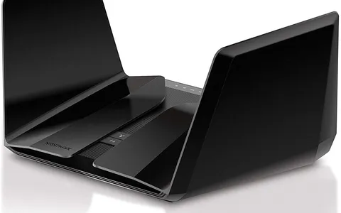 NETGEAR RAX120: il Router WiFi 6 definitivo, approfitta ora dello sconto da 150 euro su Amazon