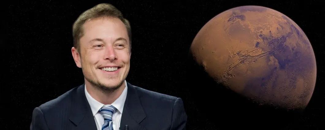 Elon Musk offre 97,4 miliardi di dollari per il controllo di OpenAI