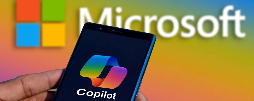 Microsoft offrirà alle aziende tool di sondaggi sull’uso di Copilot