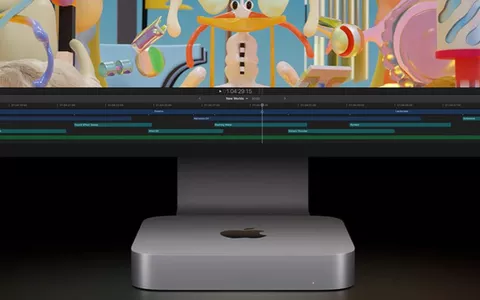 Apple Mac Mini M2 a soli 129€ per 5 mesi su Amazon