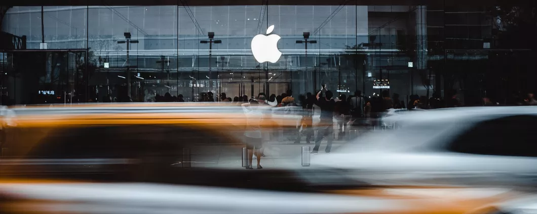 Apple: anche quest'anno è l'azienda più ammirata