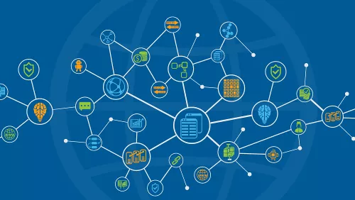 IoT e Blockchain: un futuro nell'interoperabilità?