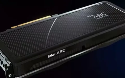 Intel Arc A750 può competere con una RTX 3060: i benchmark