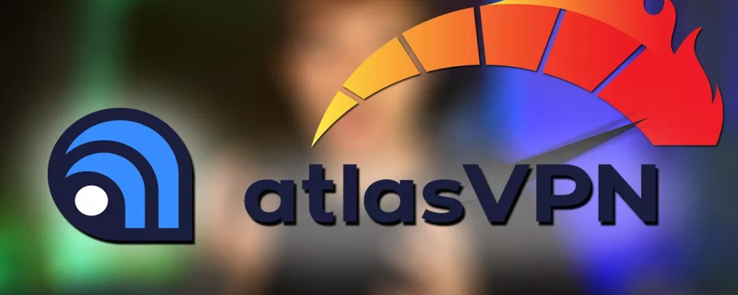 Streaming gratuito con Atlas VPN: un'offerta imperdibile