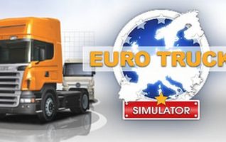 Euro Truck Simulator
