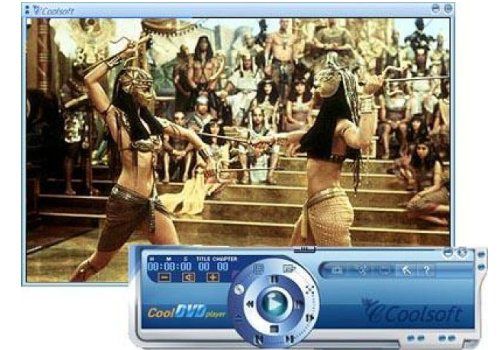 Cool DVD Player Download HTML It