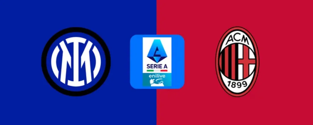 Guarda Inter-Milan grazie alla promo flash di DAZN a 19,90€ per 3 mesi