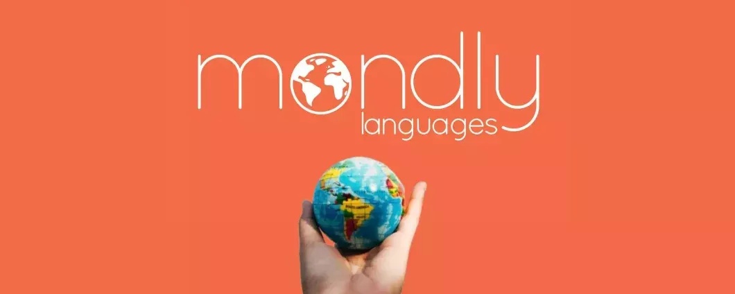 Mondly: -95% sul piano a vita e 41 lingue disponibili