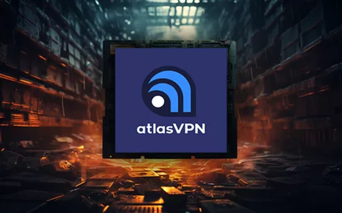 Navigazione sicura con AtlasVPN: approfitta della promo (-86%)