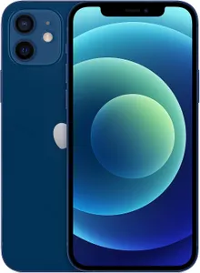iPhone 12 Azzurro