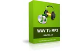 WAV To MP3