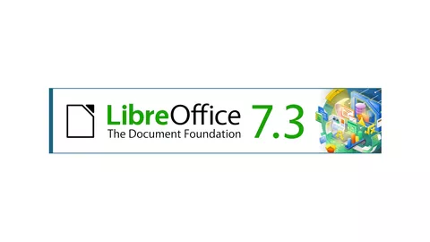 Arriva LibreOffice 7.3: nuove funzionalità e miglioramenti nelle prestazioni di rendering