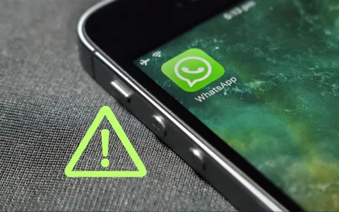 Truffa WhatsApp: allerta messaggio 