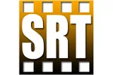 SRTEd: SRT Subtitles Editor