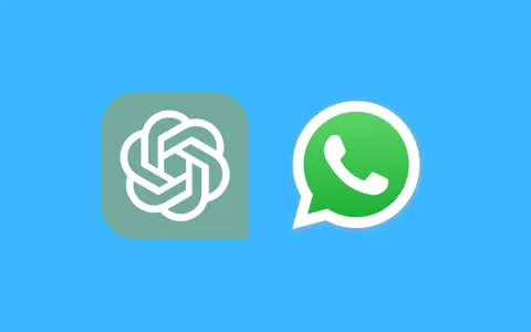 OpenAI porta la generazione di immagini direttamente su WhatsApp