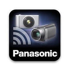 Panasonic Image App