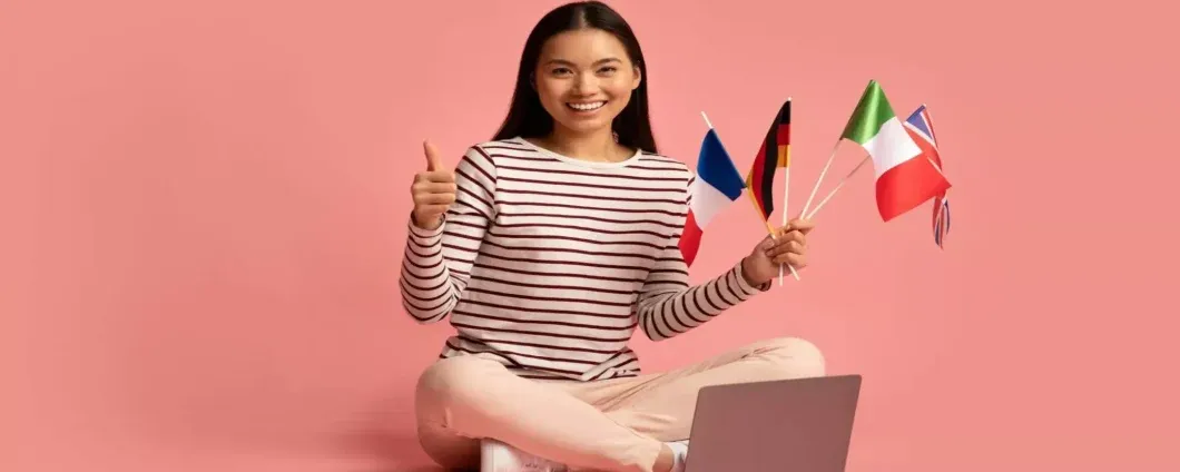 Sconto del 96% su Mondly: impara fino a 41 lingue con un solo acquisto