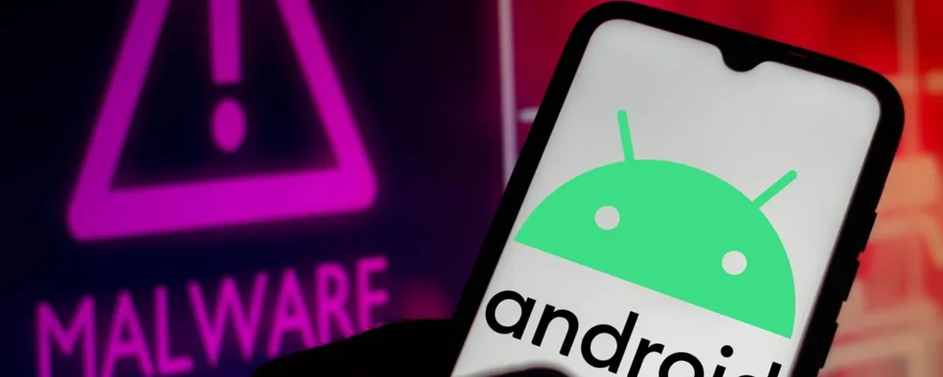 ToxicPanda: massima allerta per il nuovo malware Android in Italia