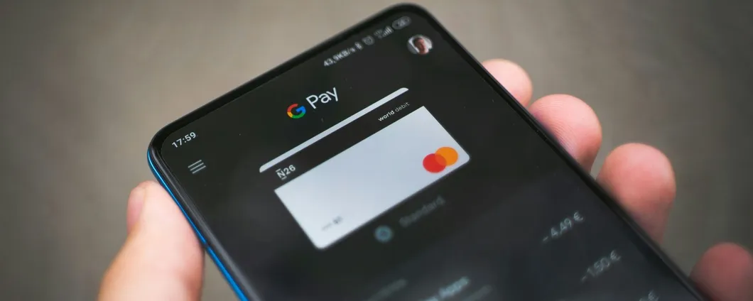 Ghost Tap: hacker sfruttano pagamenti NFC per rubare denaro