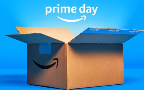Amazon Prime Day 2024: ecco le date ufficiali e c'è anche una sorpresa