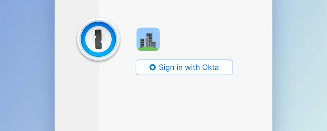Semplifica la protezione delle tue credenziali con 1Password