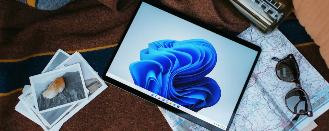 Windows 11 riceverà presto un nuovo indicatore della batteria