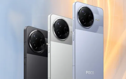 POCO F7 Pro da 512GB in esclusiva Amazon a un PREZZO WOW