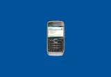 WeFi for Symbian