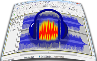 AudacityPortable