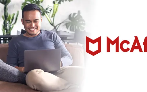 Proteggi un numero illimitato di dispositivi con McAfee+