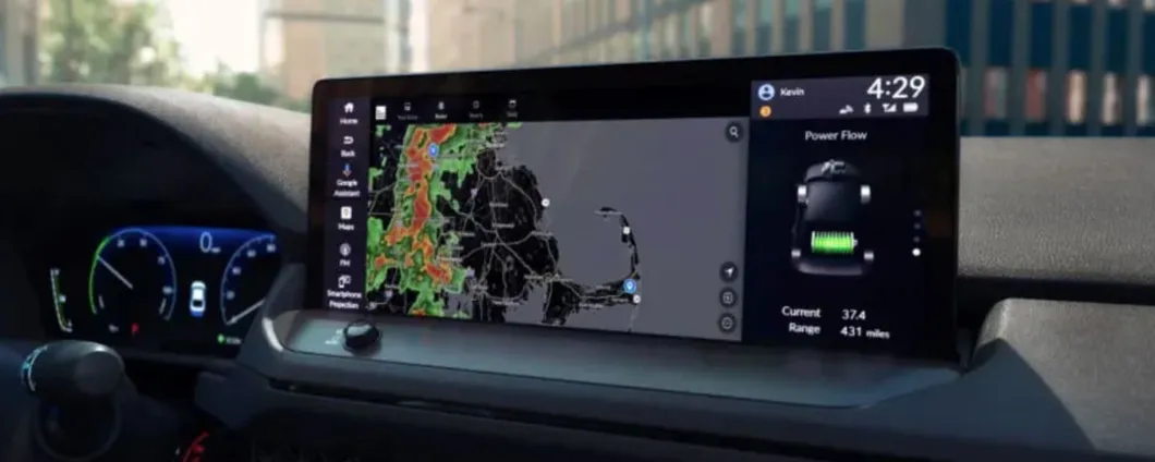 Android Auto 13.7: ecco tutte le novità dell'ultimo aggiornamento