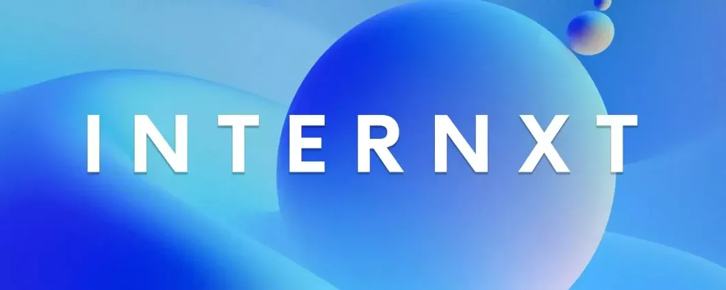 Internxt protegge i tuoi file digitali: ora con l’80% di sconto