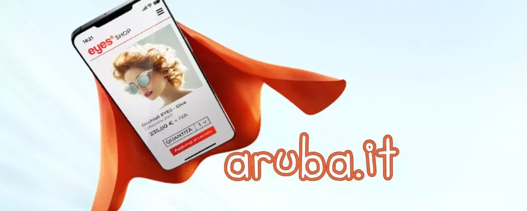 Offerta pazzesca Aruba Hosting: sito WordPress a un SUPER PREZZO