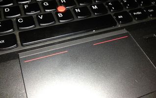 touchpad