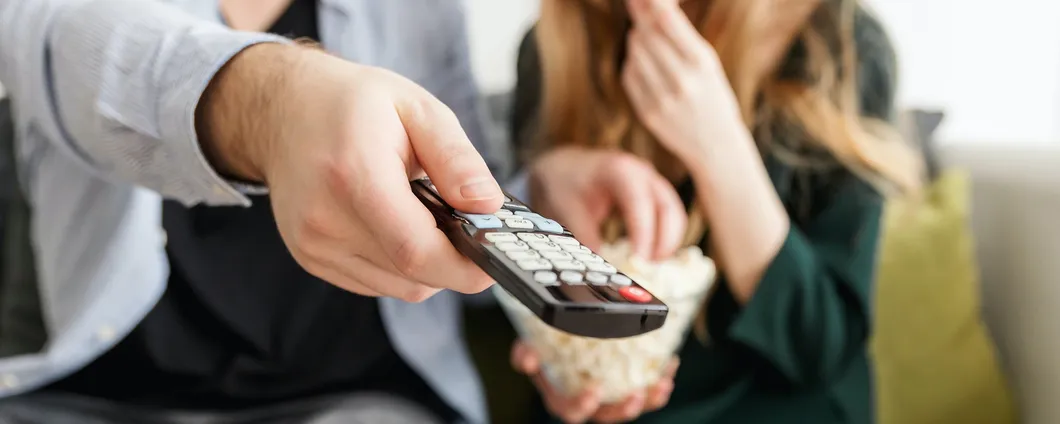 Sky TV e Netflix insieme: una Superpromo di Sky