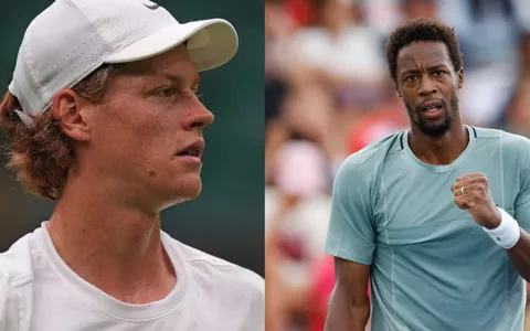 ATP Toronto 2023: come vedere Sinner-Monfils in streaming
