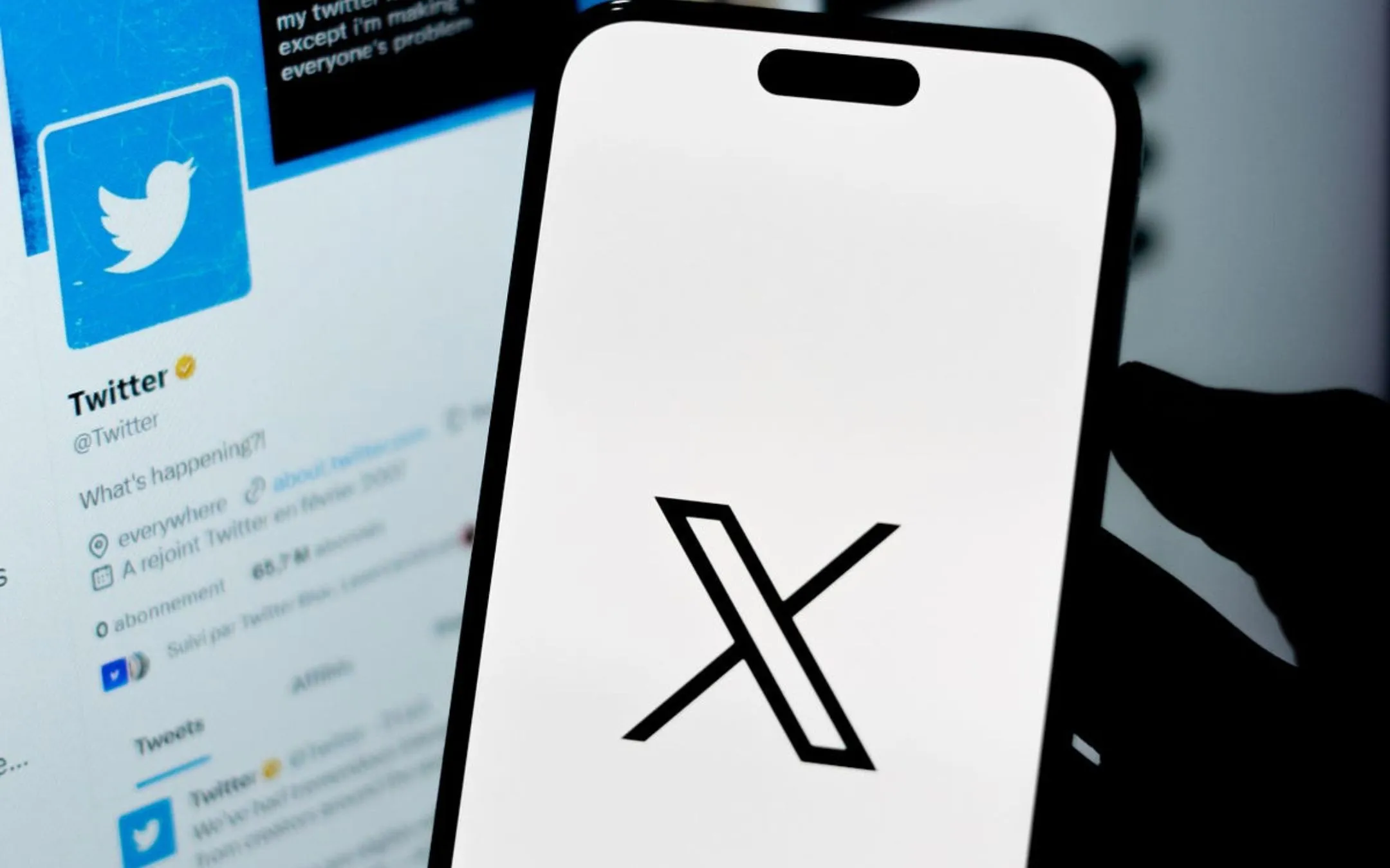 X: in arrivo il supporto i video in 4K e miglioramenti le live streaming