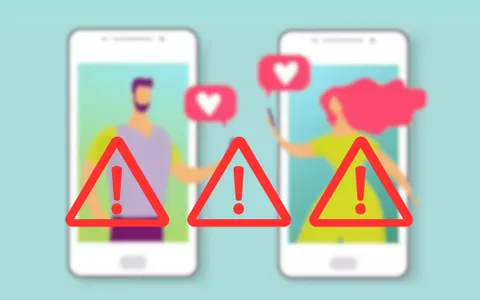 Truffe online Love scam: proteggi il tuo cuore e il tuo portafogli