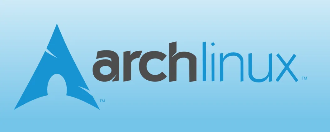 Arch Linux annuncia una nuova collaborazione con Valve