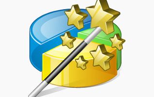 Partition Wizard Free Edition