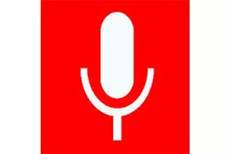 Registratori vocali per Android