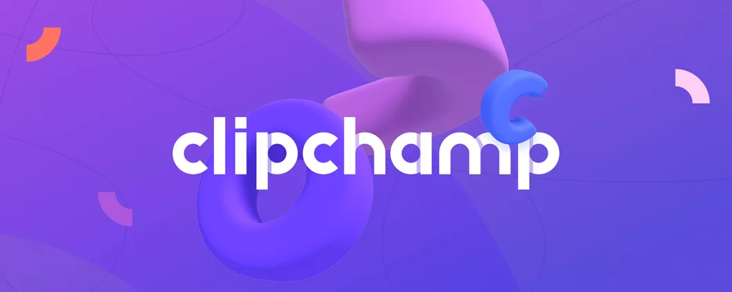 Cambia l'abbonamento a Clipchamp: solo Essentials