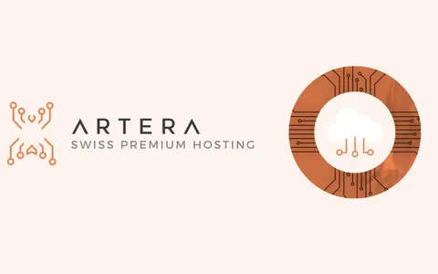 Cos'è il Cloud Hosting e come funziona il servizio di Artera