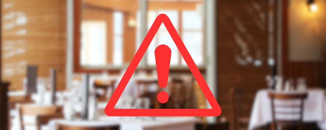 Truffe WhatsApp: nuova frode del falso anniversario del ristorante