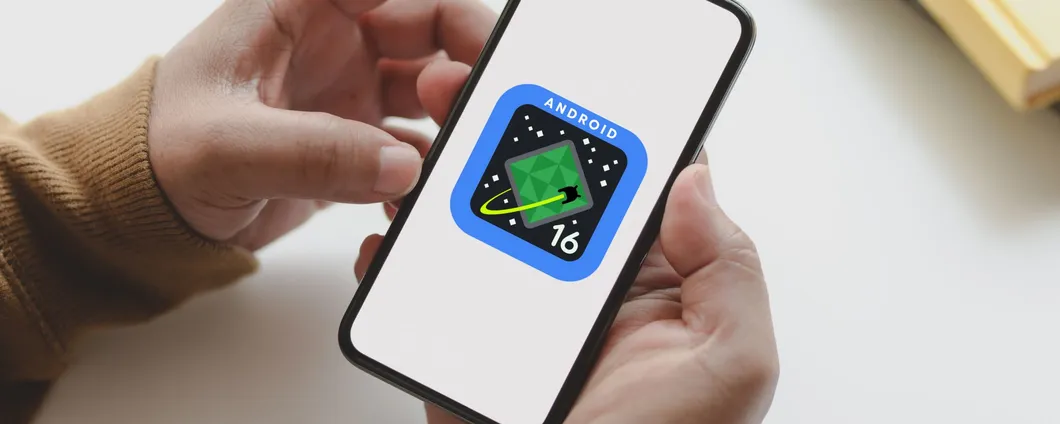 Android 16 introduce Live Updates: notifiche più smart e personalizzate
