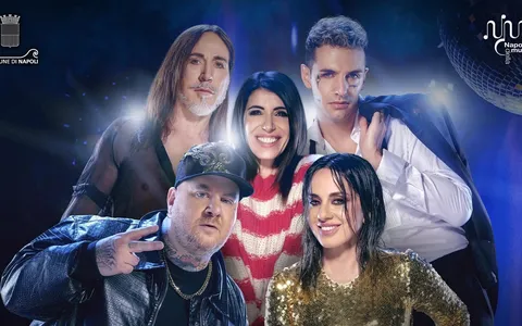 Come guardare la quarta live di X Factor 2024 in diretta streaming dall'estero