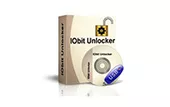 IObit Unlocker Portable