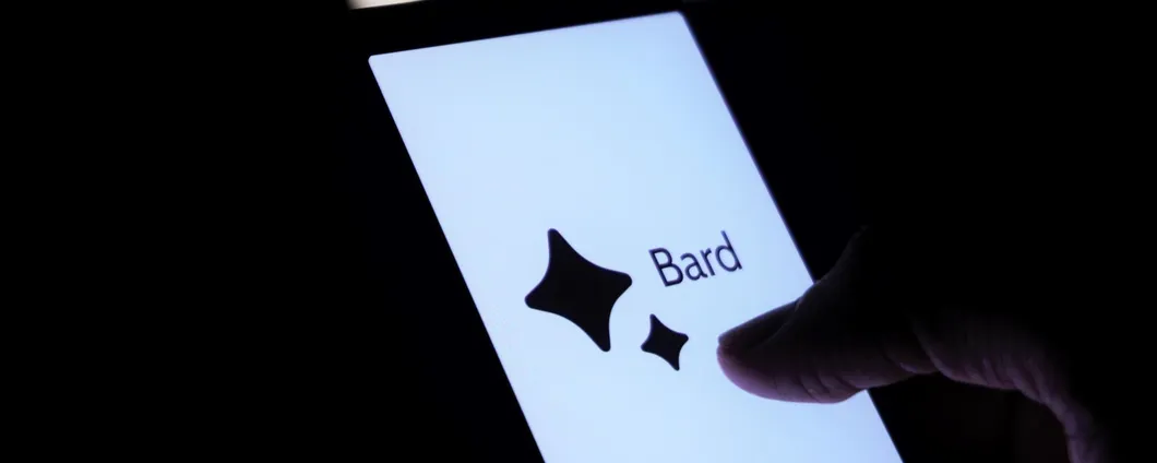 Google denuncia truffatori per violazione del marchio Bard