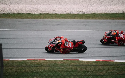 Motomondiale al via con il GP di Thailandia: dove vedere le gare in streaming